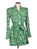 CAbi Green Blazer Size M - photo 1