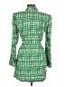 CAbi Green Blazer Size M - photo 2