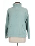 Marc New York Teal Sweatshirt Size L - photo 1