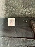 Gap Kids Stars Black Casual Pants Size L (kids) - photo 3