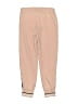 Zara Color Block Tan Track Pants Size 10 - photo 2