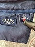 Chaps 100% Polyester Gray Pullover Sweater Size L - photo 7