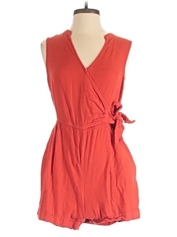 A New Day Romper (view 1)