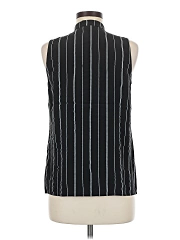 Equipment Sleeveless Silk Top (view 2)