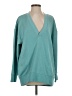 Champion Teal Sweatshirt Size XS - photo 1