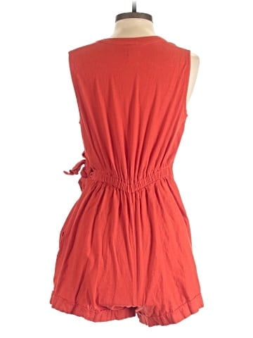 A New Day Romper (view 2)