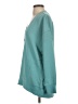 Champion Teal Sweatshirt Size XS - photo 5