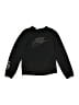 Nike Black Sweatshirt Size M (kids) - photo 1