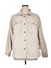Member's Mark 100% Polyester Tan Jacket Size XL - photo 1