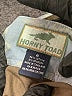 Horny Toad Brown Casual Skirt Size 6 - photo 4