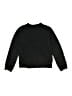 Nike Black Sweatshirt Size M (kids) - photo 2