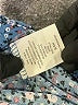 Lily Rose Paisley Blue Casual Dress Size S - photo 8