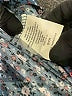 Lily Rose Paisley Blue Casual Dress Size S - photo 9