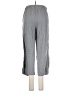 Joyspun Checkered-gingham Gray Casual Pants Size M - photo 2