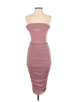 knee length dresses for ladies Mid Daniel – STELLO main image 0
