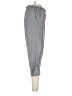 Joyspun Checkered-gingham Gray Casual Pants Size M - photo 4