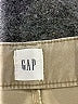 Gap Tan Khakis Size 4 - photo 7