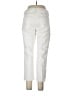 Lilly Pulitzer Ivory Jeans Size 12 - photo 2