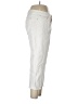 Lilly Pulitzer Ivory Jeans Size 12 - photo 4