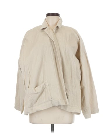 Eskandar Coat (view 1)