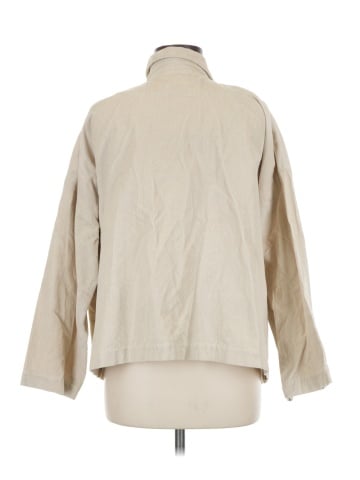Eskandar Coat (view 2)