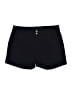 PrAna Solid Black Shorts Size 6 - photo 1