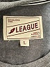 LEAGUE Gray Sweatshirt Size L - photo 7