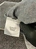 LEAGUE Gray Sweatshirt Size L - photo 8