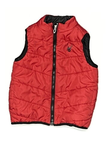 Spyder Vest (view 1)