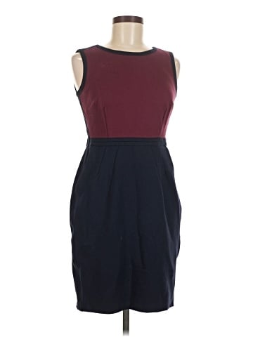 Lands' End Vest (view 1)