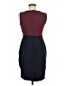 Lands' End Burgundy Vest Size 6 (petite) - photo 2