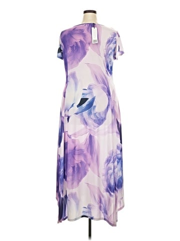 Lily by Firmiana Casual Dress (view 2)