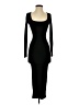 Meshki Black Cocktail Dress Size XS - photo 1