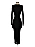 Meshki Black Cocktail Dress Size XS - photo 2