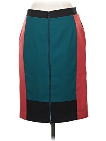 Narciso Rodriguez for Design Nation Casual Skirt (view 2)