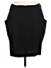 BCBGMAXAZRIA Black Formal Skirt Size M - photo 2