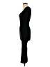 Meshki Black Cocktail Dress Size XS - photo 5