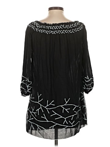 Poupette St. Barth Cocktail Dress (view 2)