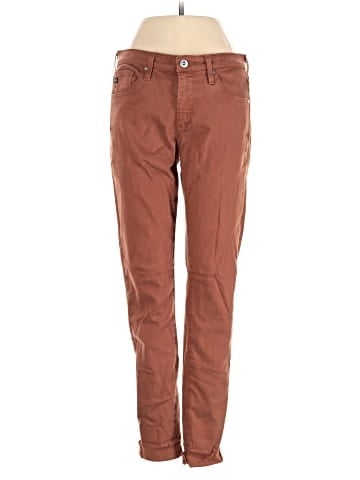 Adriano Goldschmied Jeans (view 1)