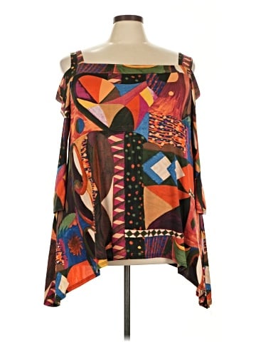 Caribe Casual Dress (view 1)