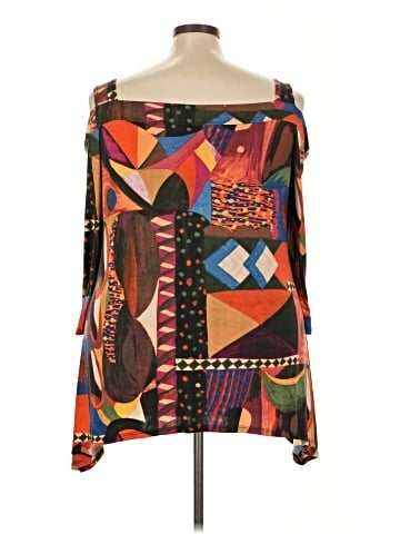 Caribe Casual Dress (view 2)