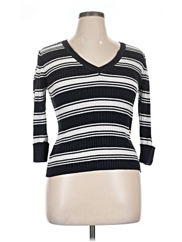 Papaya Pullover Sweater (view 1)