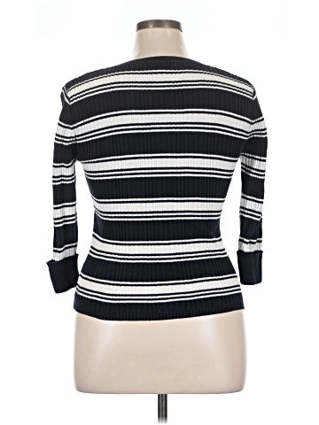 Papaya Pullover Sweater (view 2)