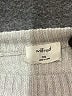 Wilfred 100% Merino Wool Silver Wool Pullover Sweater Size XXS - photo 7