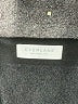 Everlane 100% Wool Chevron-herringbone Gray Wool Skirt Size 4 - photo 3