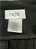Cache Solid Black Dress Pants Size 4 - photo 4