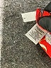 Ann Taylor LOFT 100% Polyester Red Long Sleeve Blouse Size M - photo 8