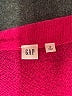 Gap Pink Pullover Sweater Size M - photo 7