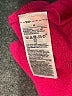Gap Pink Pullover Sweater Size M - photo 8