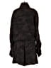 Sanctuary Camo Black Green Romper Size S - photo 1